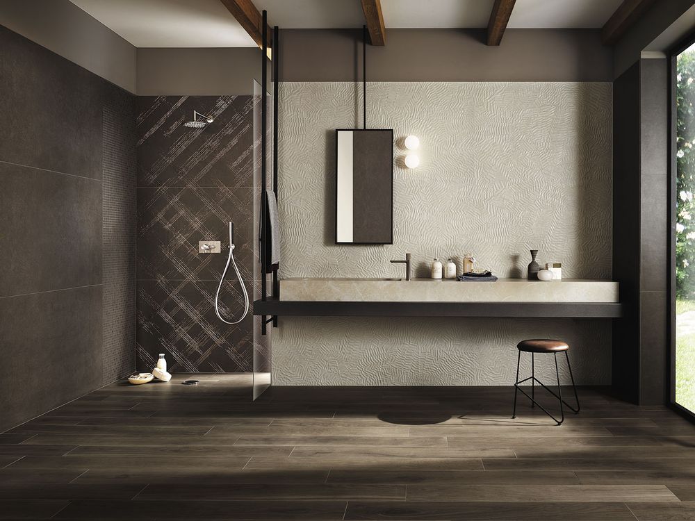 Revêtements muraux - Revêtements BLOOM - FAP CERAMICHE