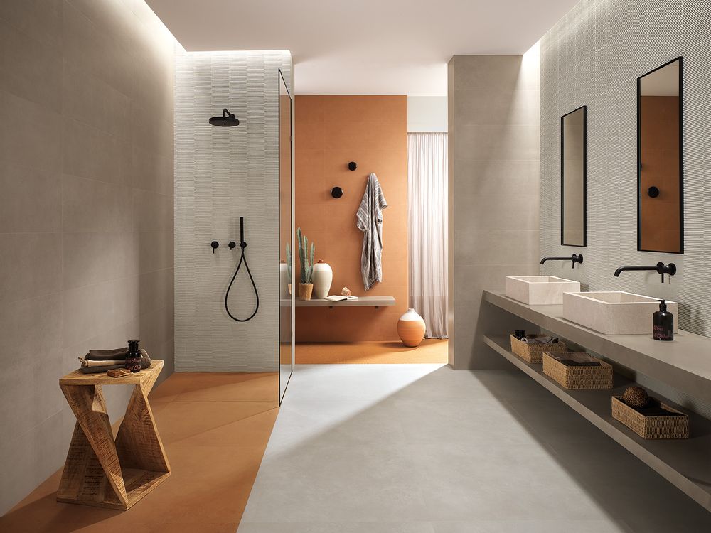 Revêtements muraux - Revêtements SUMMER - FAP CERAMICHE