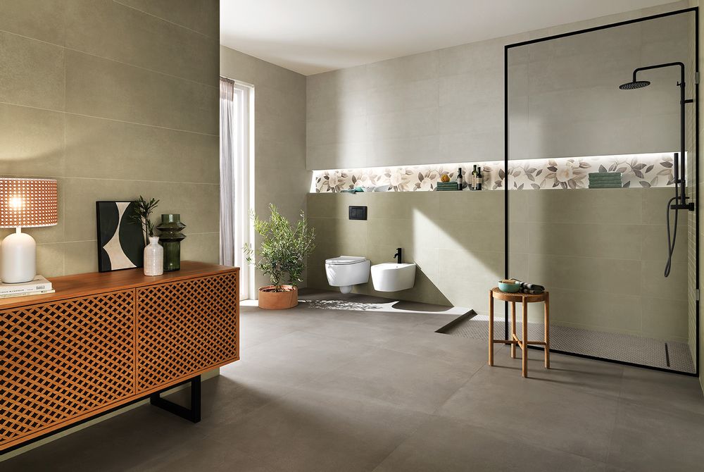 Revêtements muraux - Revêtements SUMMER - FAP CERAMICHE