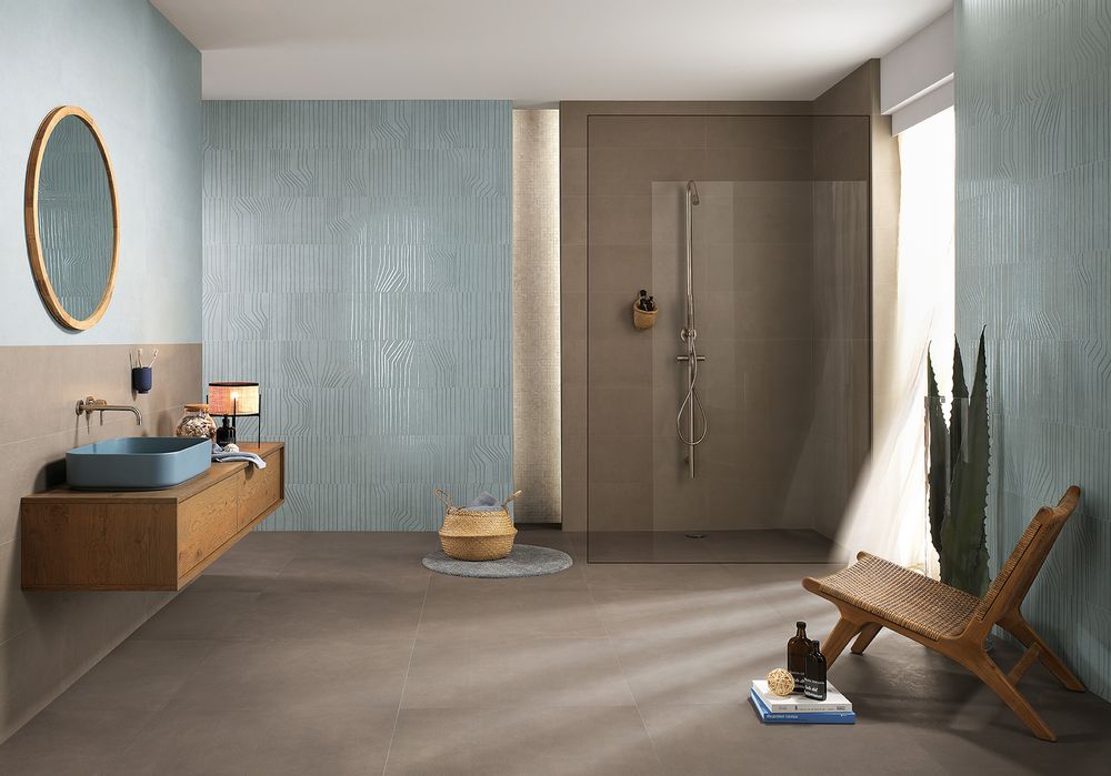 Revêtements muraux - Revêtements SUMMER - FAP CERAMICHE