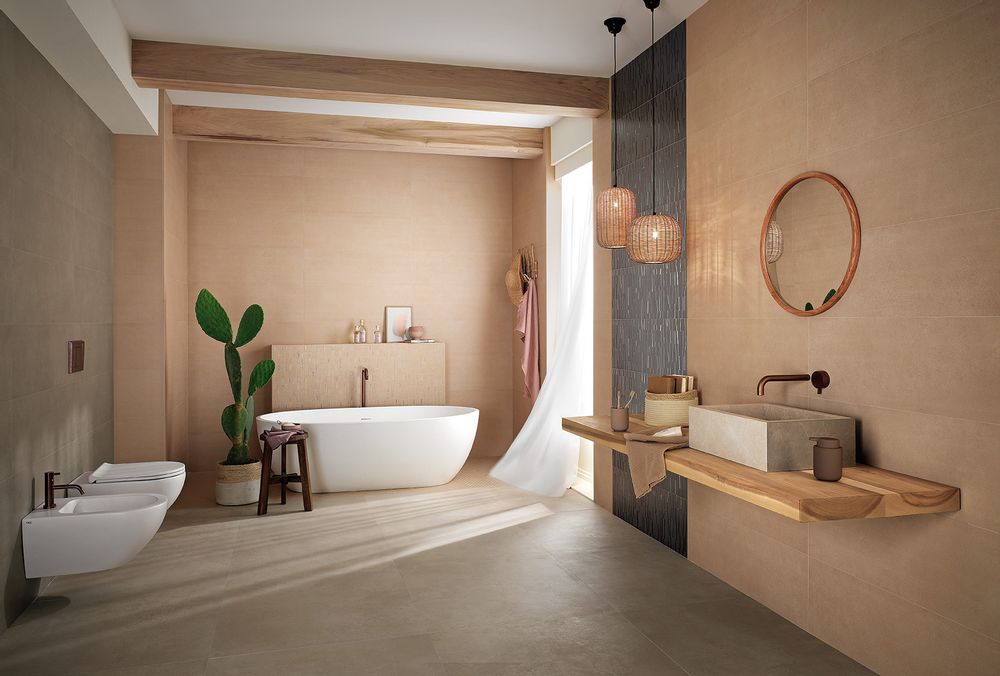 Revêtements muraux - Revêtements SUMMER - FAP CERAMICHE