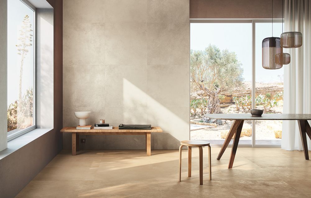 Revêtements muraux - Revêtements SUMMER - FAP CERAMICHE