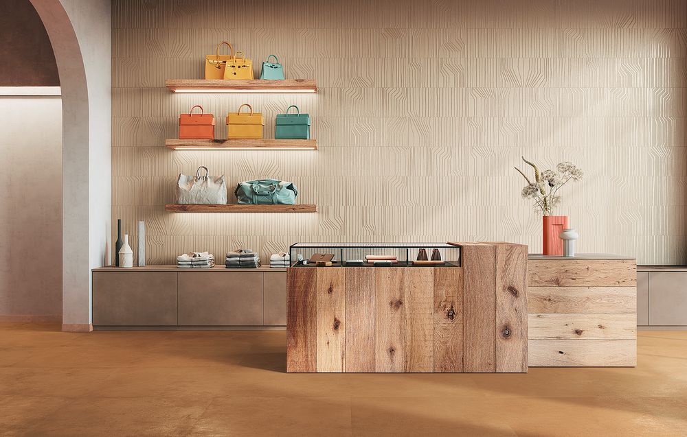 Revêtements muraux - Revêtements SUMMER - FAP CERAMICHE