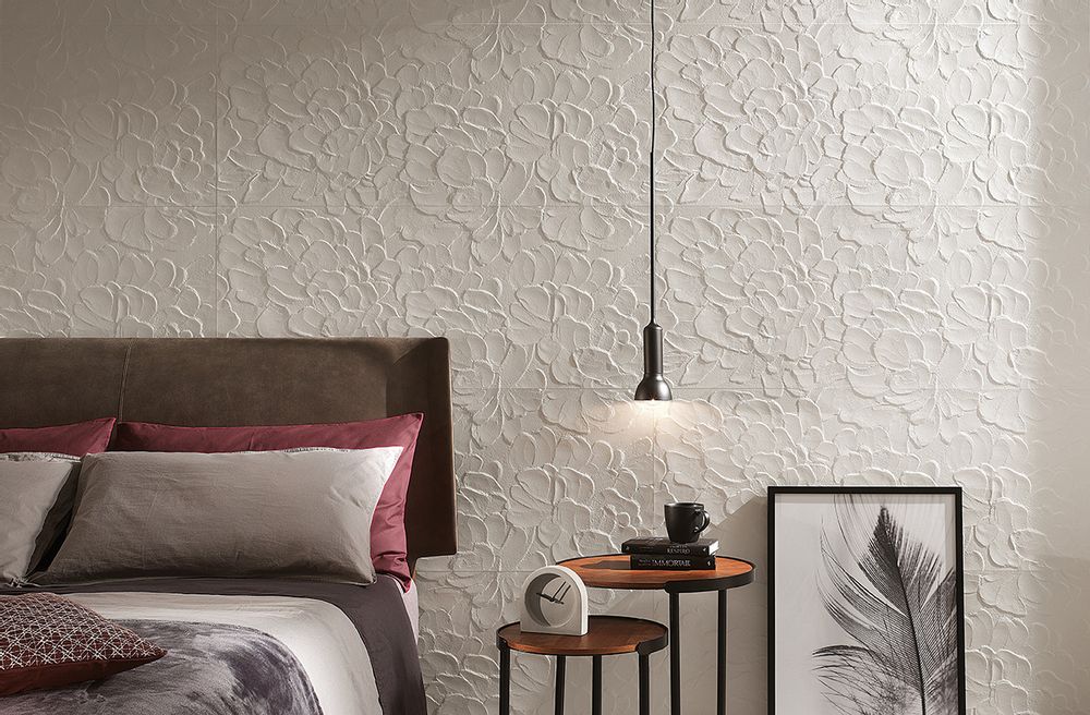 Revêtements muraux - Revêtements LUMINA SAND ART - FAP CERAMICHE