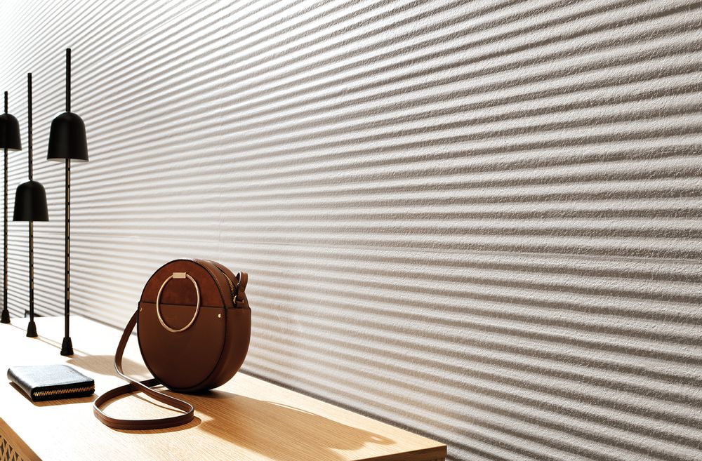 Revêtements muraux - Revêtements LUMINA SAND ART - FAP CERAMICHE