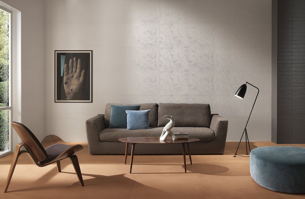Revêtements muraux - Revêtements LUMINA SAND ART - FAP CERAMICHE