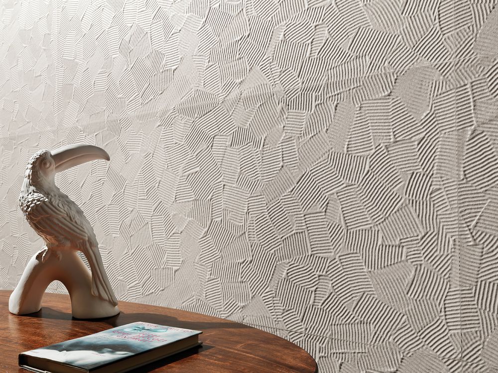 Revêtements muraux - Revêtements LUMINA SAND ART - FAP CERAMICHE