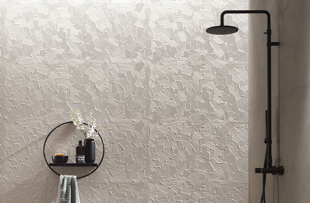 Revêtements muraux - Revêtements LUMINA SAND ART - FAP CERAMICHE