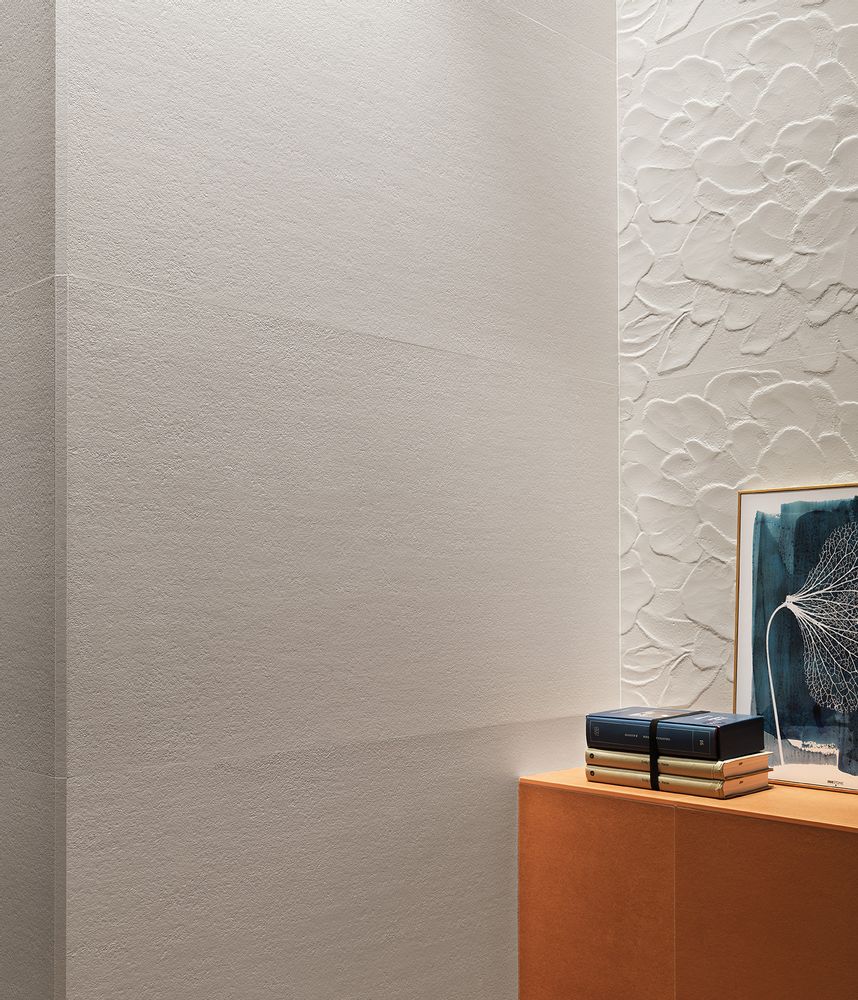 Revêtements muraux - Revêtements LUMINA SAND ART - FAP CERAMICHE
