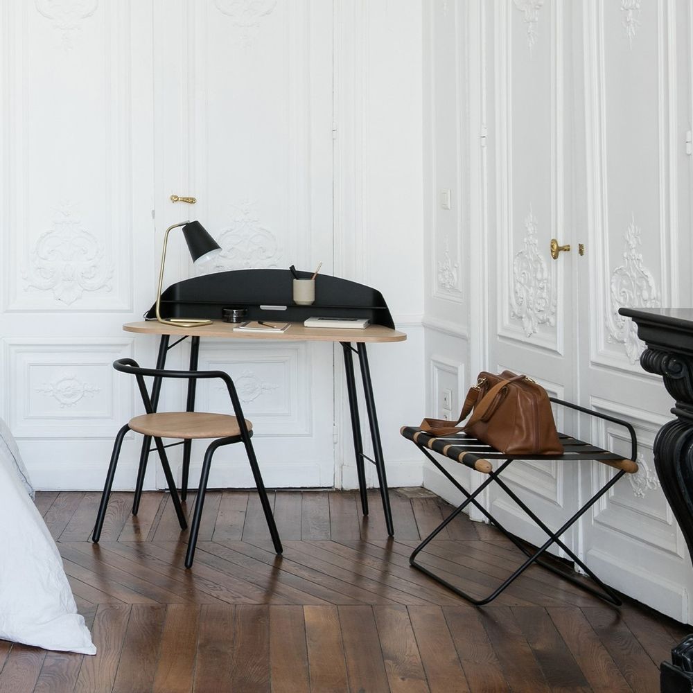 Desks - Armand desk - RÉSISTUB PRODUCTIONS