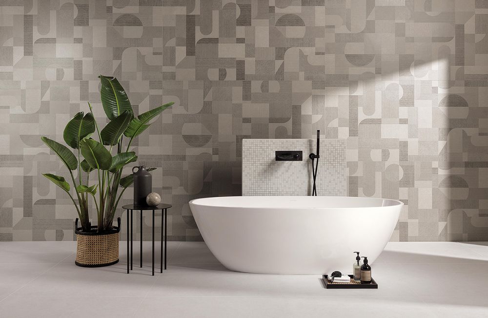 Wall panels - SHEER Coverings - FAP CERAMICHE