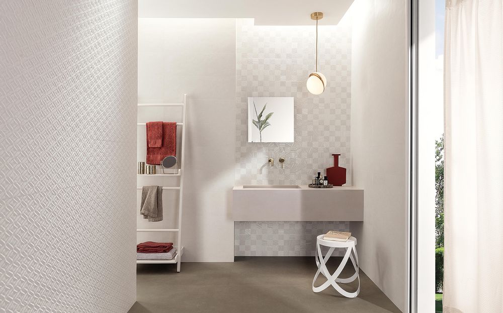 Wall panels - SHEER Coverings - FAP CERAMICHE