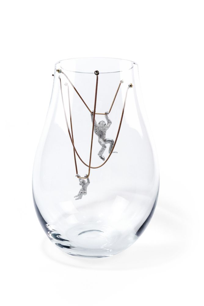 Vases - Swing Vase - VANESSA MITRANI