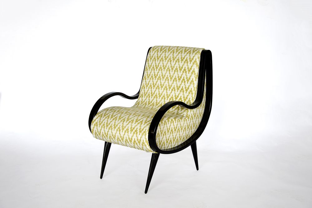 Fauteuils - FAUTEUIL ECLIPSE - EXTROVERSO