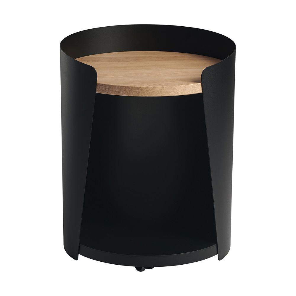 Night tables - Armand bedside table - RÉSISTUB PRODUCTIONS