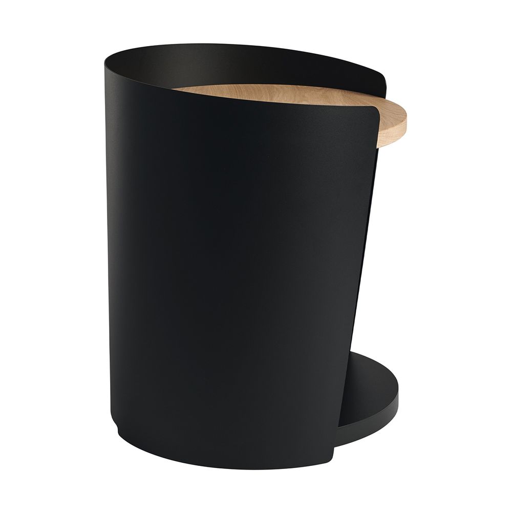 Night tables - Armand bedside table - RÉSISTUB PRODUCTIONS