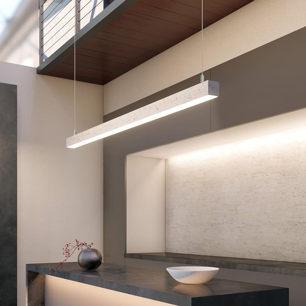 Suspensions - VENEZIA Suspension  - MGVISIO