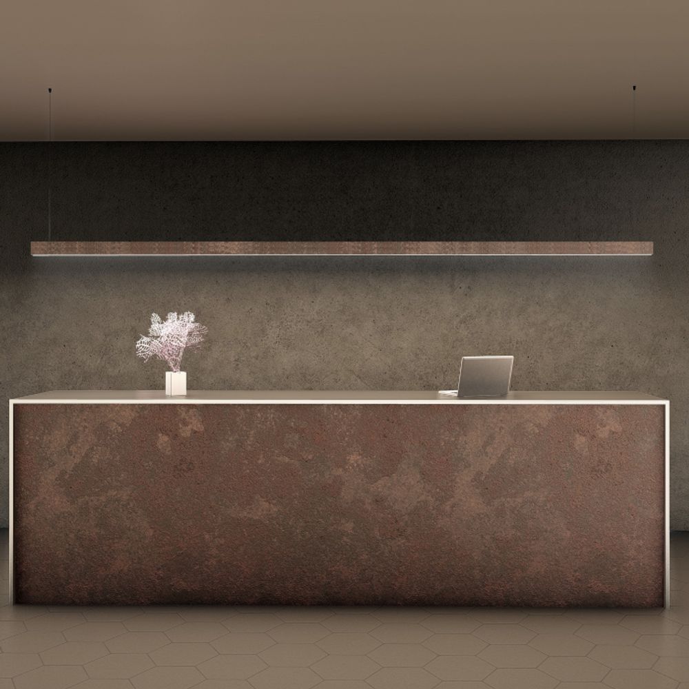 Suspensions - VENEZIA Suspension  - MGVISIO