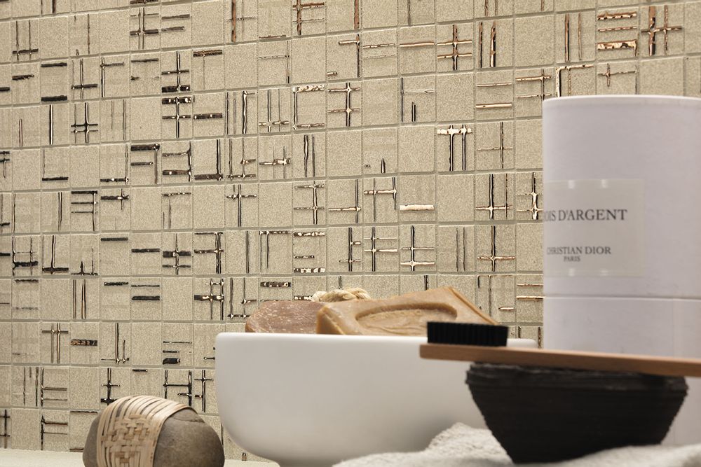 Revêtements sols intérieurs - Revêtement sol BLOK - FAP CERAMICHE