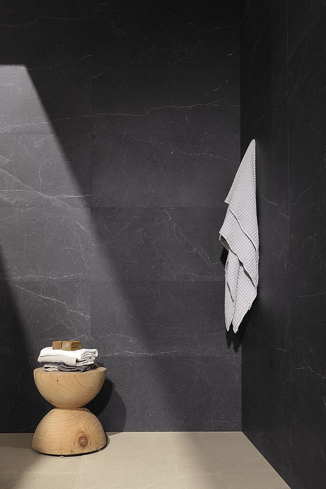 Revêtements sols intérieurs - Revêtement sol BLOK - FAP CERAMICHE