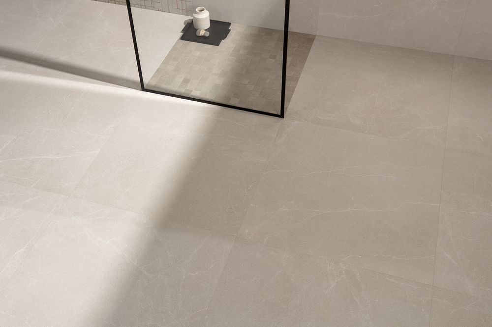 Revêtements sols intérieurs - Revêtement sol BLOK - FAP CERAMICHE