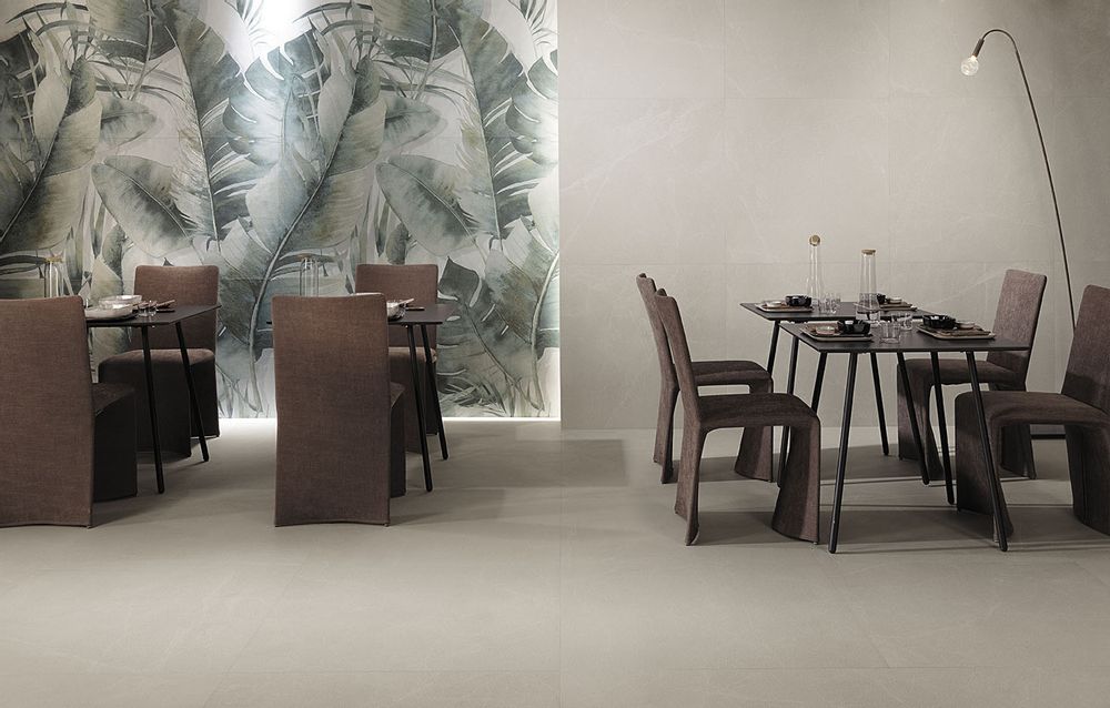 Revêtements sols intérieurs - Revêtement sol BLOK - FAP CERAMICHE