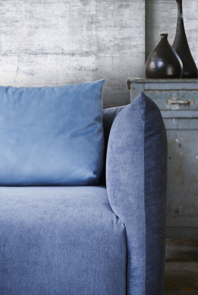 Sofas - BUDDY sofa - PRANE DESIGN