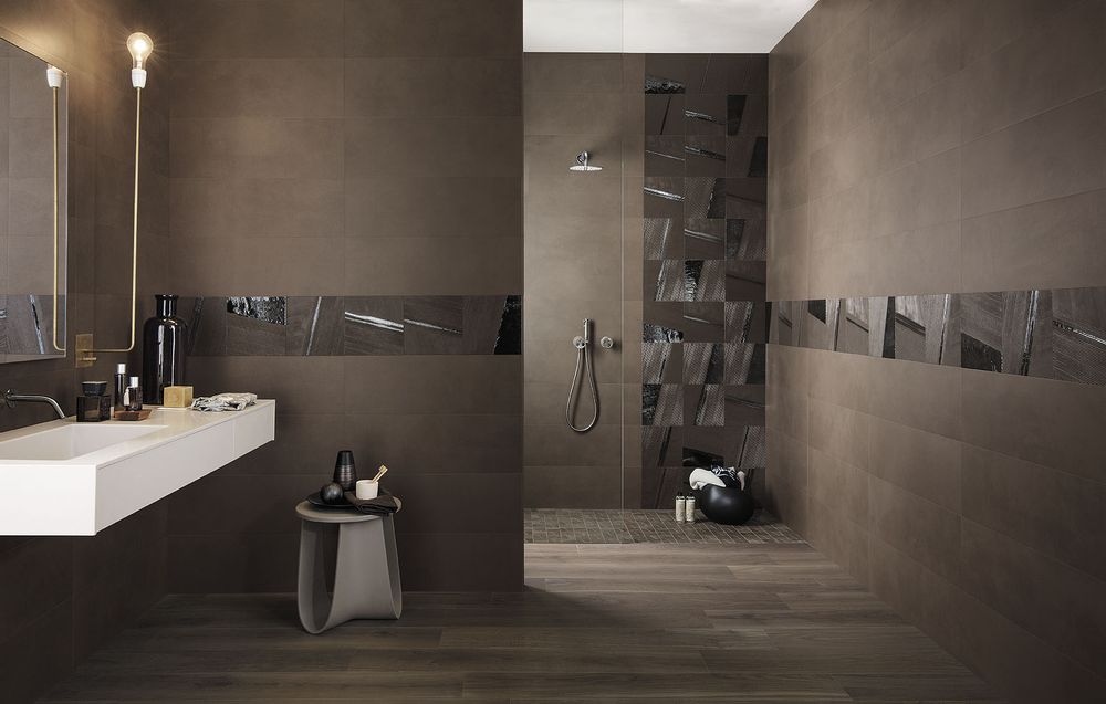Revêtements muraux - Revêtements MAT&MORE - FAP CERAMICHE
