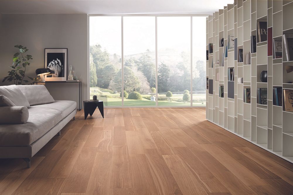 Revêtements sols intérieurs - Revêtements de sol FAPNEST - FAP CERAMICHE