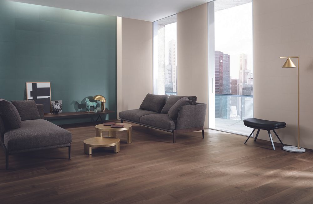Revêtements sols intérieurs - Revêtements de sol FAPNEST - FAP CERAMICHE