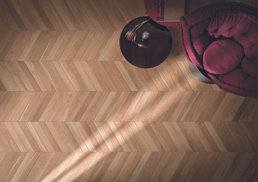 Revêtements sols intérieurs - Revêtements de sol FAPNEST - FAP CERAMICHE