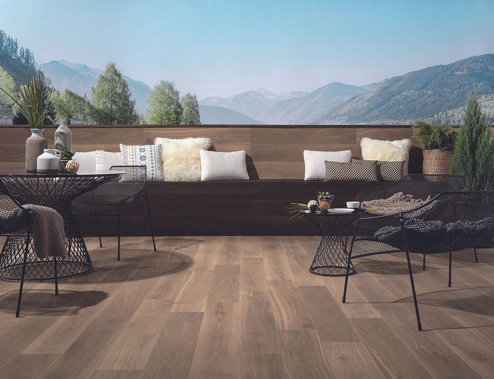 Revêtements sols intérieurs - Revêtements de sol FAPNEST - FAP CERAMICHE