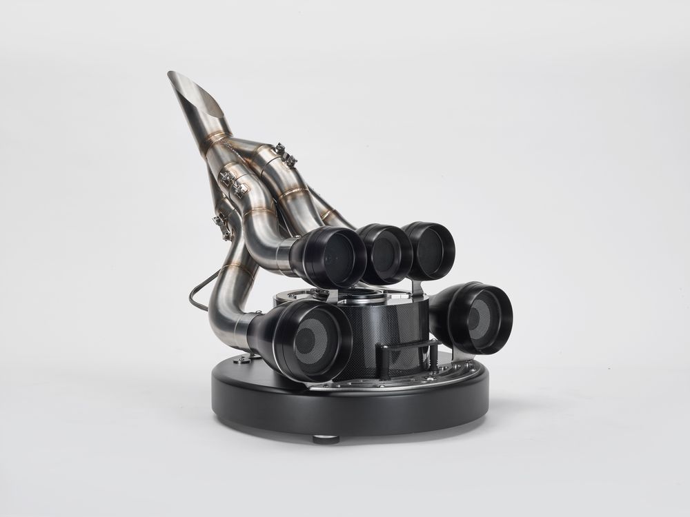 Speakers and radios - XiLO - IXOOST ARTISTIC AUDIO