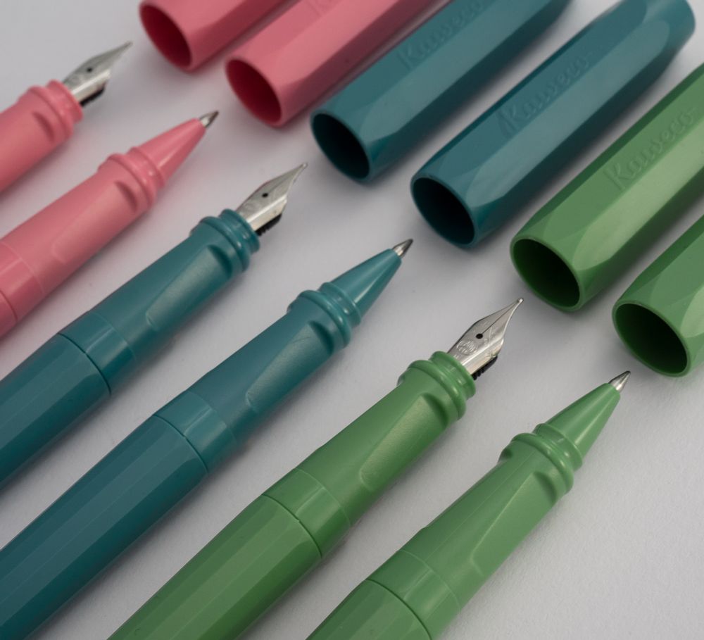 Stationery - Kaweco PERKEO - KAWECO