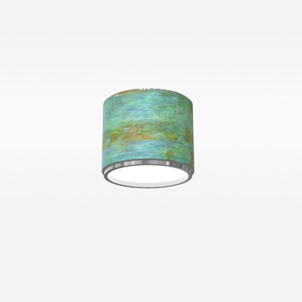 Ceiling lights - Ceiling light BRYAN Small - MGVISIO
