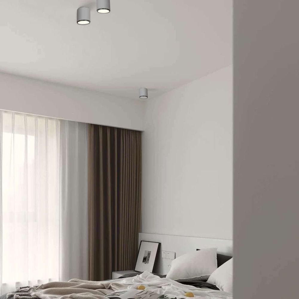 Ceiling lights - Ceiling light BRYAN Small - MGVISIO