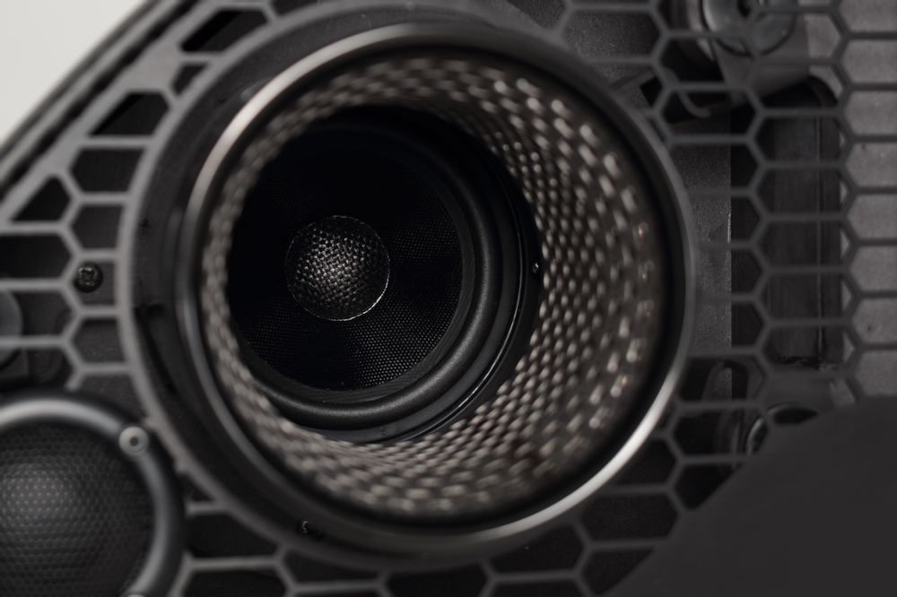 Speakers and radios - Speaker Lamborghini AVALÁN Automobili - IXOOST - ARTISTIC AUDIO