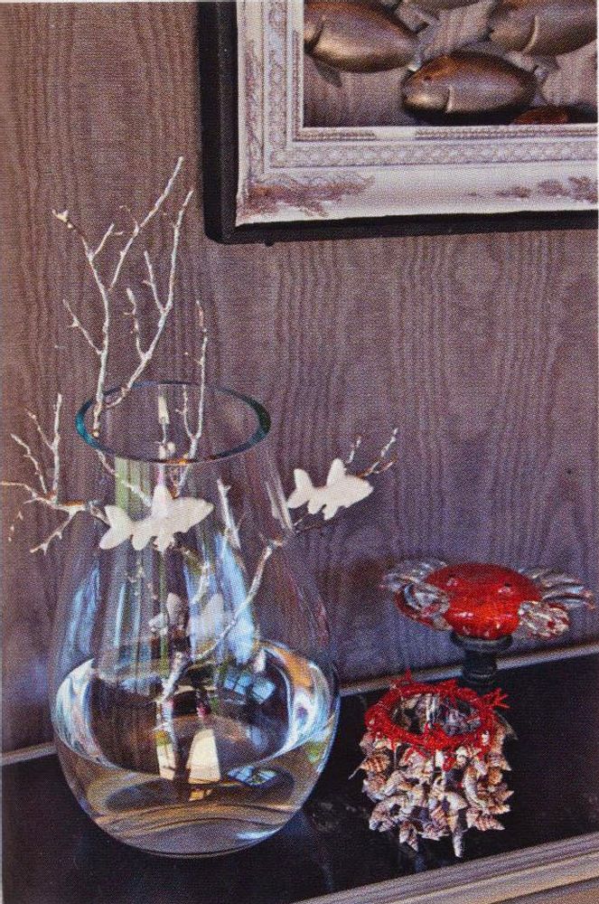 Vases - NO LIMIT Vase Coral - VANESSA MITRANI