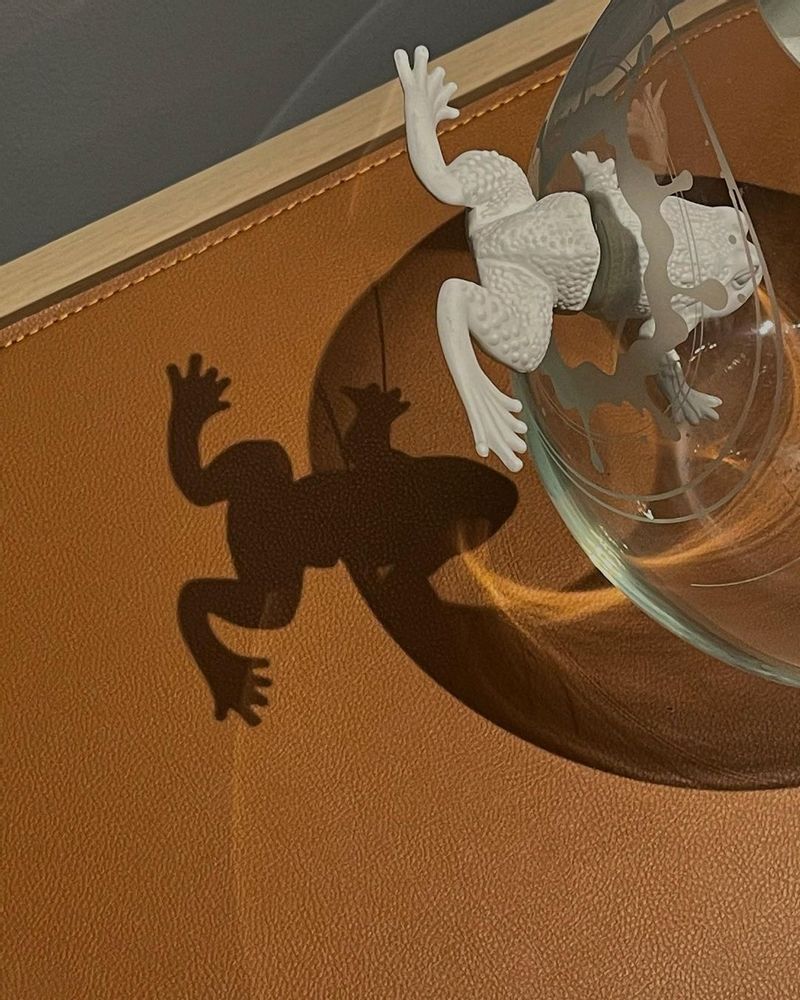 Vases - Frog Vase - VANESSA MITRANI