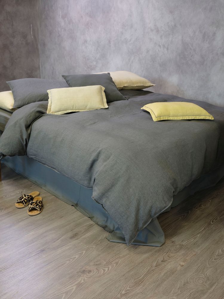 Linge de lit - couette LAPO - OPIFICIO DEI SOGNI