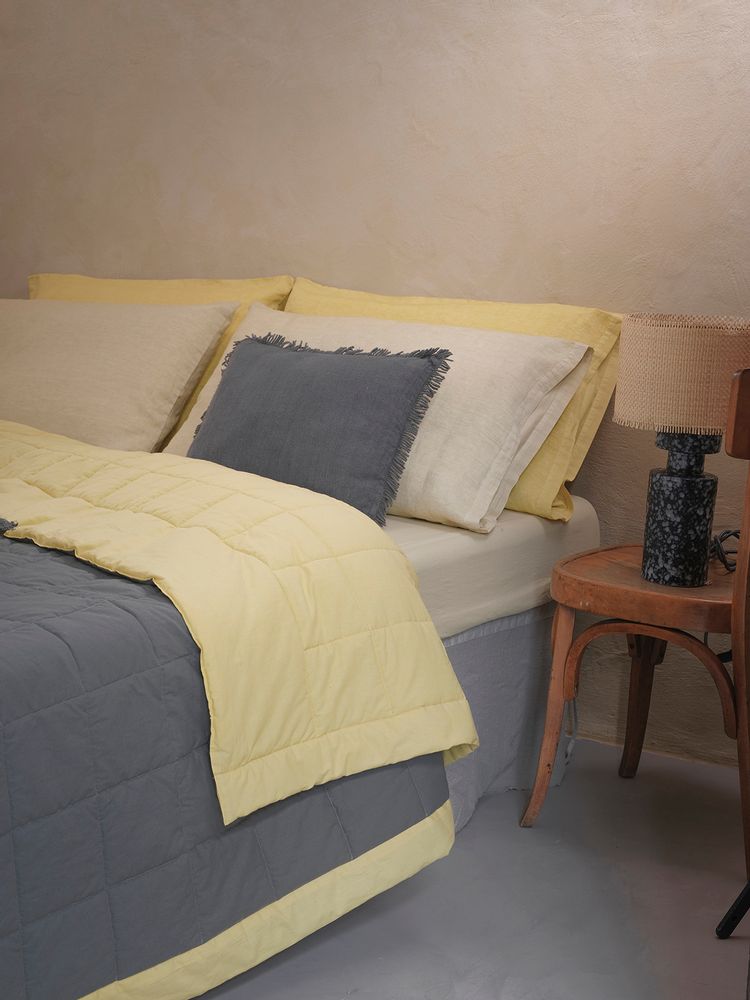 Linge de lit - couette LAPO - OPIFICIO DEI SOGNI