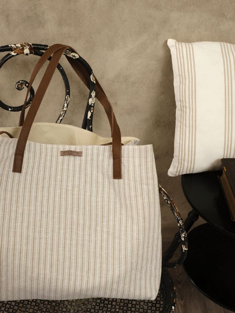 Sacs et cabas - SAC MARINIÈRE - OPIFICIO DEI SOGNI