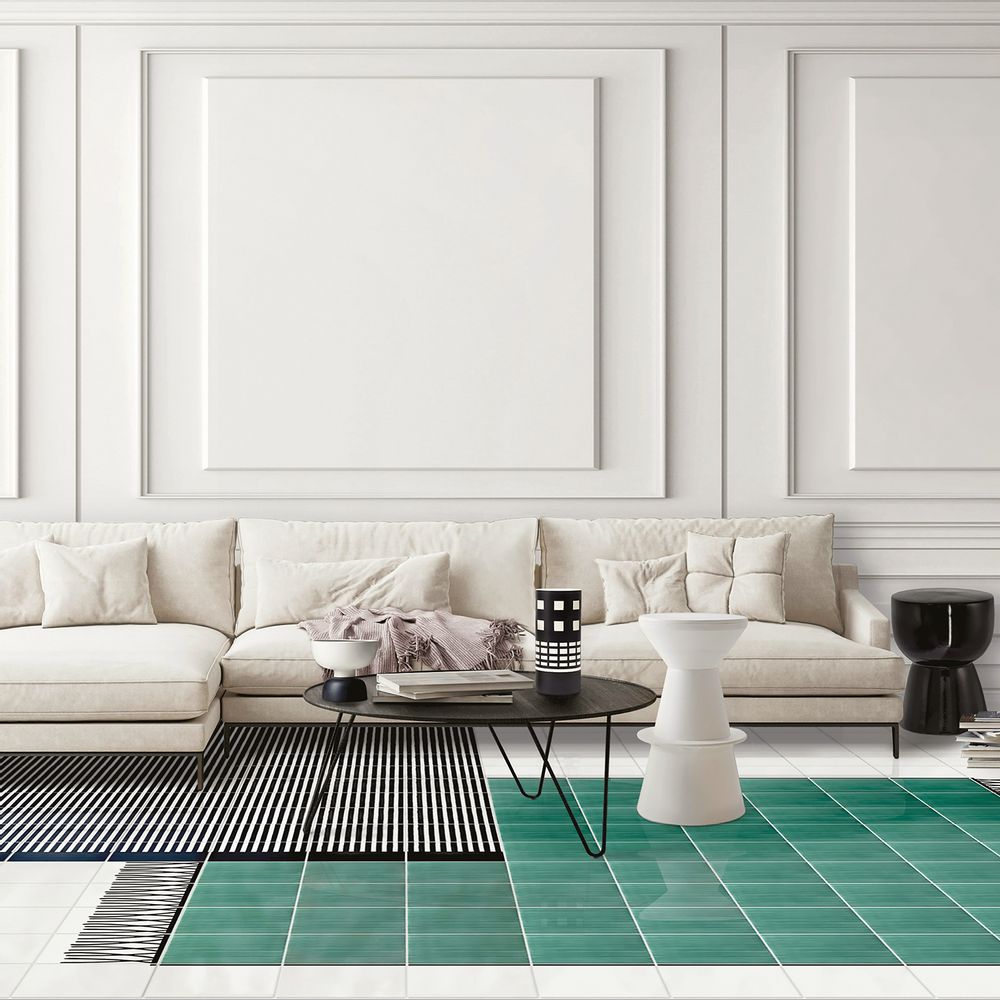 Ceramic - Carpet Ceramic tiles - CERAMICA FRANCESCO DE MAIO