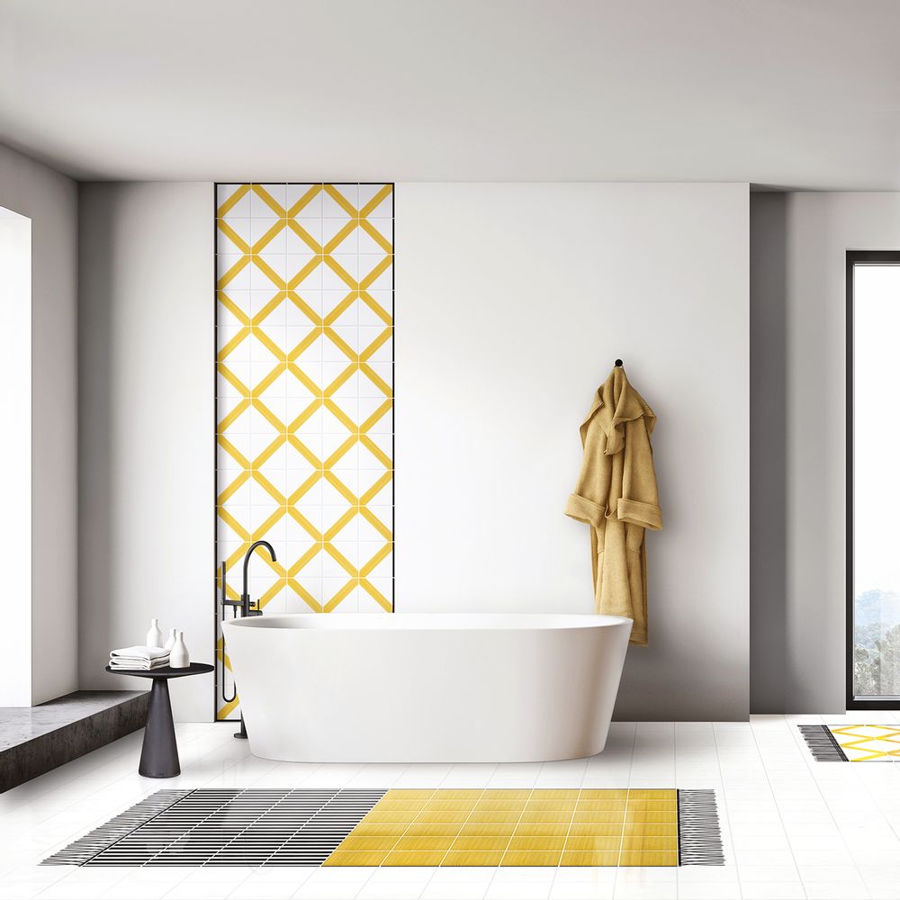 Ceramic - Carpet Ceramic tiles - CERAMICA FRANCESCO DE MAIO