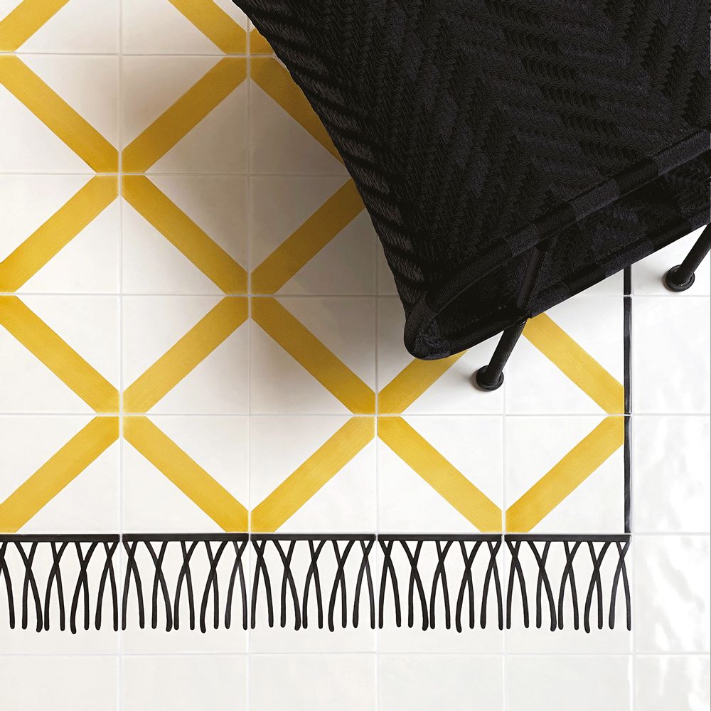 Ceramic - Carpet Ceramic tiles - CERAMICA FRANCESCO DE MAIO