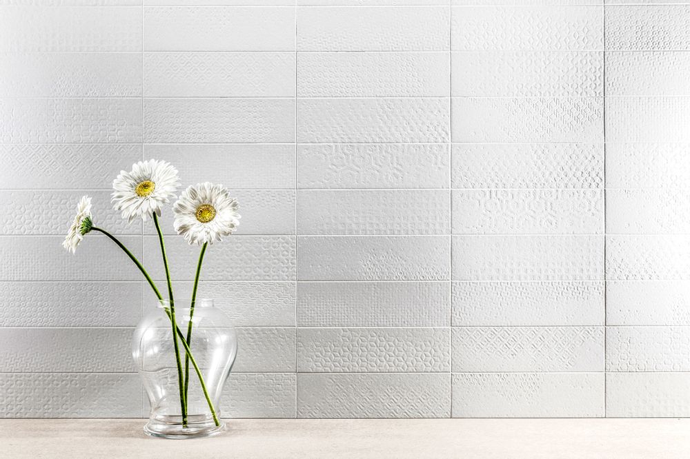 Carreaux de faïence - Carrelage OLDY - CERAMICA INCONTRO - FITTILE