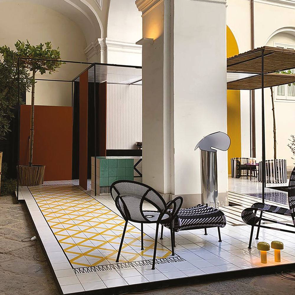 Ceramic - Carpet Ceramic tiles - CERAMICA FRANCESCO DE MAIO