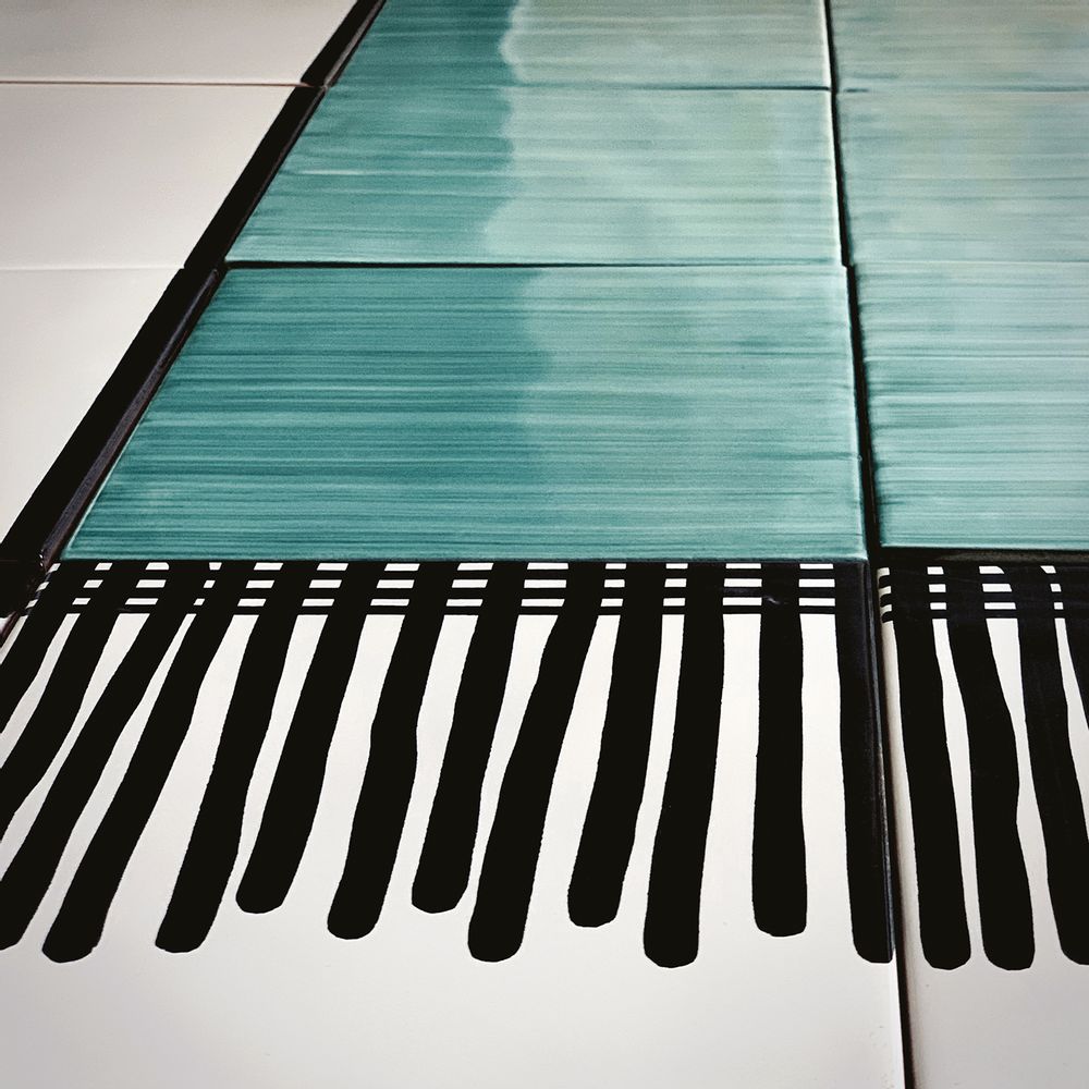 Ceramic - Carpet Ceramic tiles - CERAMICA FRANCESCO DE MAIO
