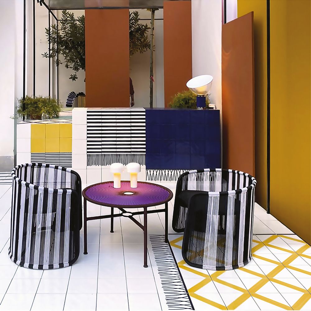Ceramic - Carpet Ceramic tiles - CERAMICA FRANCESCO DE MAIO