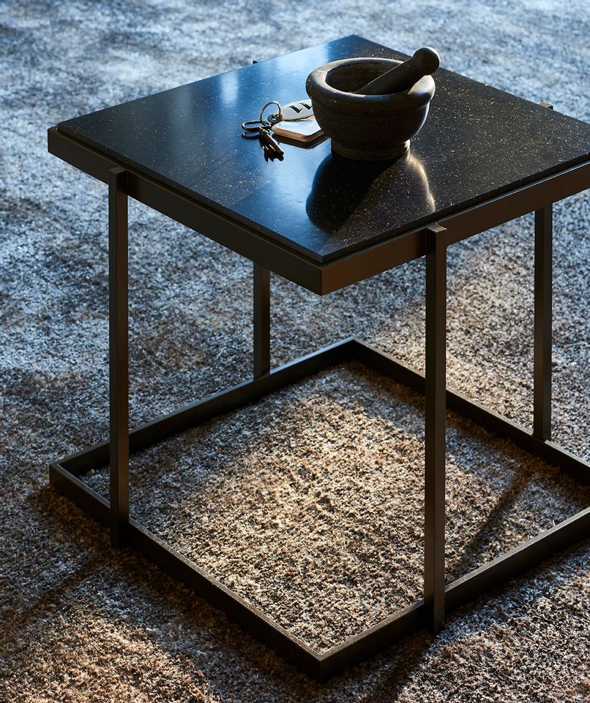 Coffee tables - RIO - DUVIVIER CANAPÉS